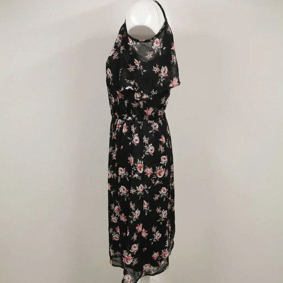 Ricki's Open  Shoulder Dress - Picture 4 of 6